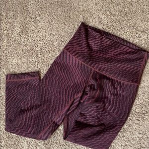 Lululemon Wunder Unders